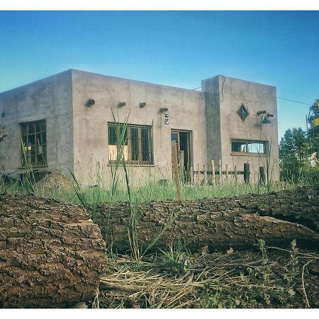 Cabana San Roque Daire Humahuaca Dış mekan fotoğraf